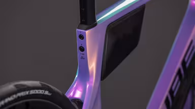 Cube  Agree C:62 SLX