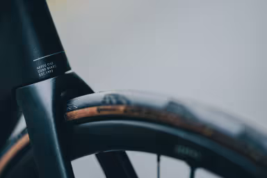 Cube  Agree C:62 SLX