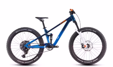 Cube  Stereo 240 ONE