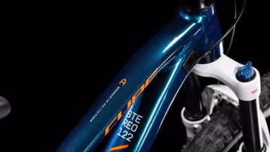 Cube  Stereo ONE22 Rookie