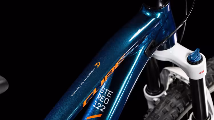 Cube  Stereo ONE22 Rookie