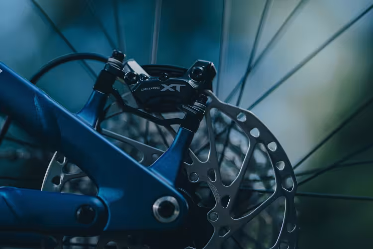 Cube  Stereo Hybrid ONE44 HPC SLX 800