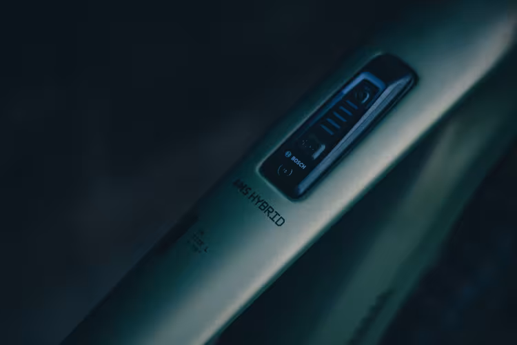 Cube  AMS Hybrid ONE44 C:68X TM 400X