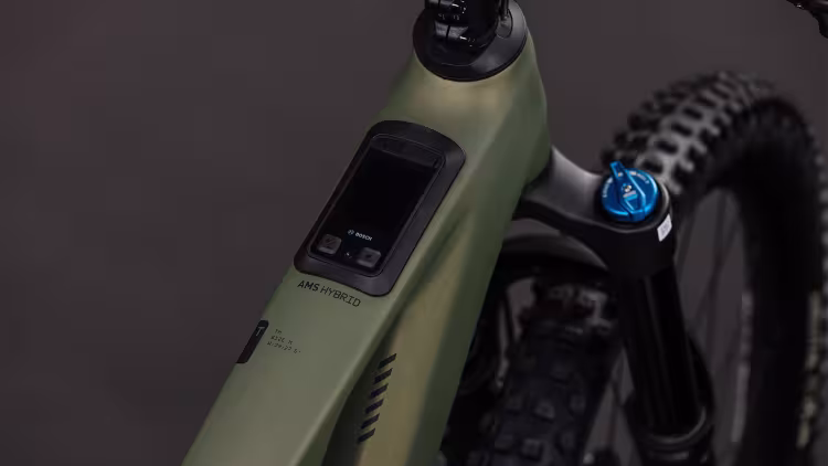 Cube  AMS Hybrid 177 C:62 TM 600X