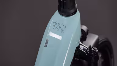 Cube  Nuride Hybrid SLX 800