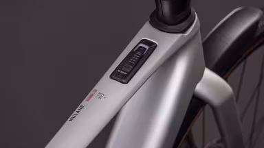 Cube Nulane Hybrid C:62 Race 400X FE