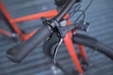 Cube  Nulane Race FE