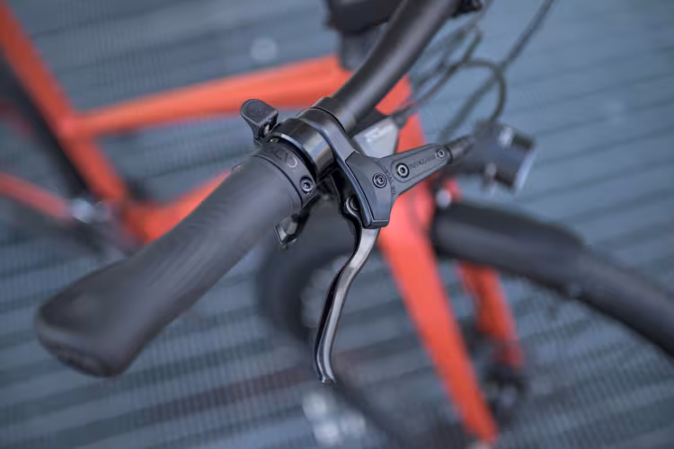 Cube  Nulane Race FE