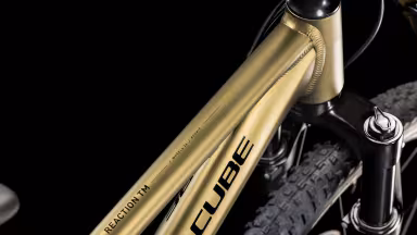 Cube Reaction 240 TM