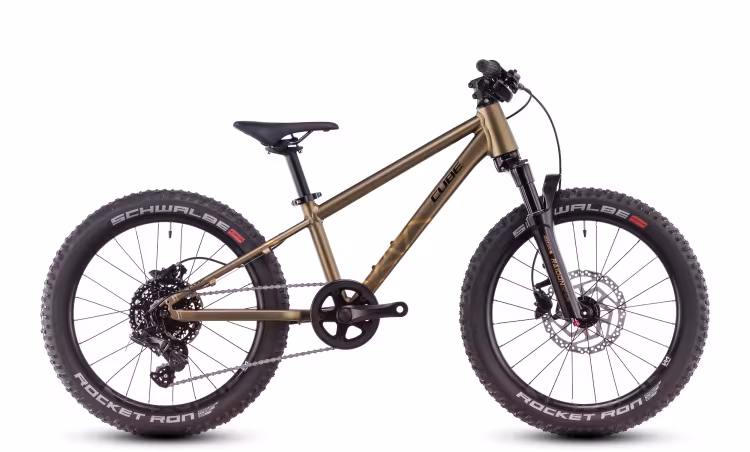 Cube  Reaction 200 TM