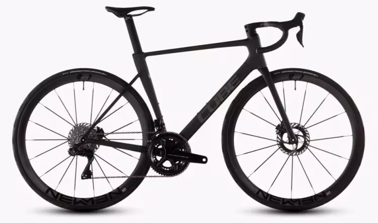 Cube  Litening AIR C:68X SLT