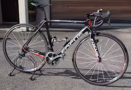 Focus Izalco Team 2.O