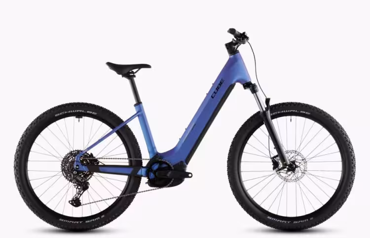 Cube  Reaction Hybrid ONE 800