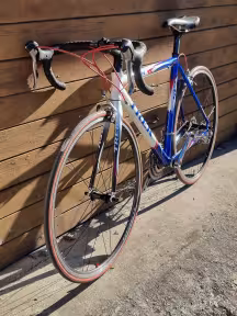 TREK Slr Tour De France