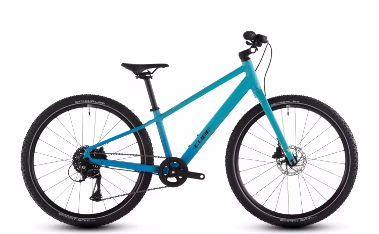 Cube  Numove 240 Disc