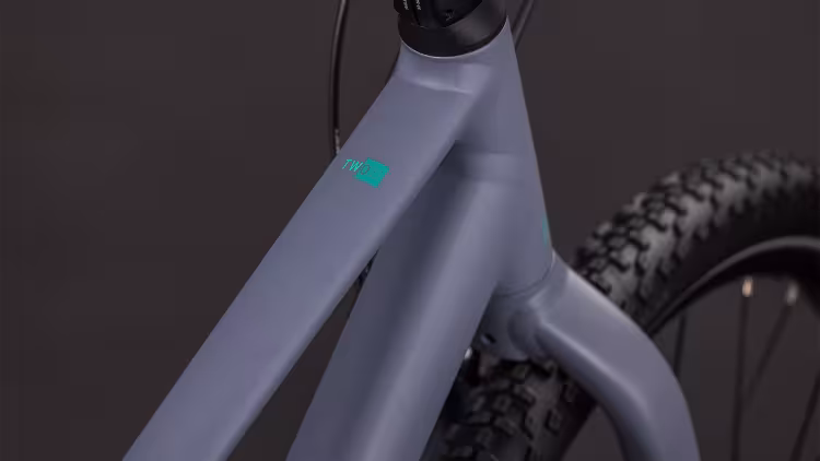 Cube  Numove 240 Disc