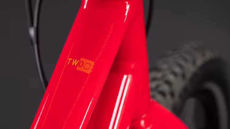 Cube  Numove 200 Disc