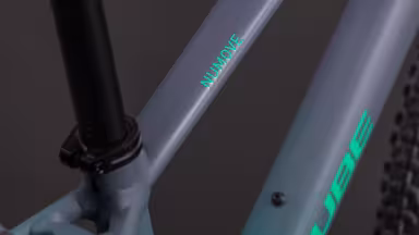 Cube  Numove 200 Disc