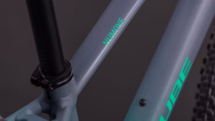 Cube  Numove 200 Disc