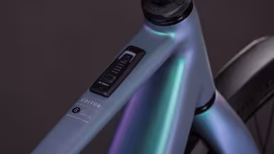 Cube Editor Hybrid SLT 400X FE