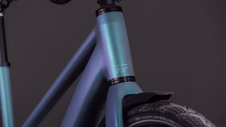 Cube  Editor Hybrid SLT 400X FE