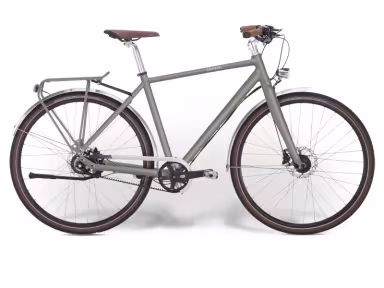 Cresta Largo Alto Gates