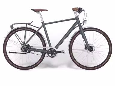 Cresta Largo Alto Gates