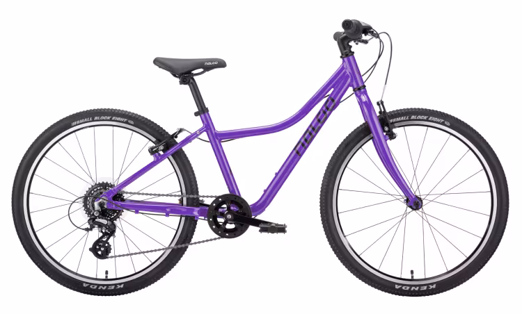 Naloo Chameleon Mk2.1