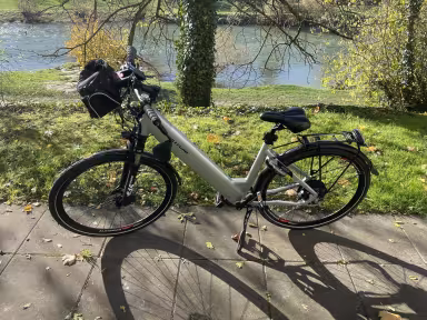 Allegro Vitesse Unisex