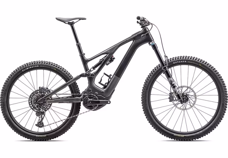 SPECIALIZED Turbo Levo 3 Comp Carbon
