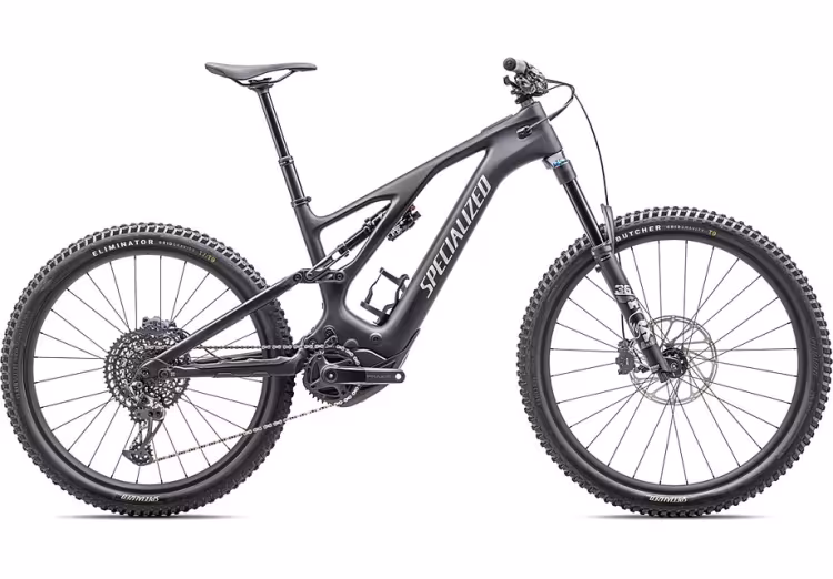 SPECIALIZED Turbo Levo 3 Comp Carbon