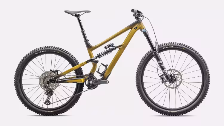 SPECIALIZED Status 2 170