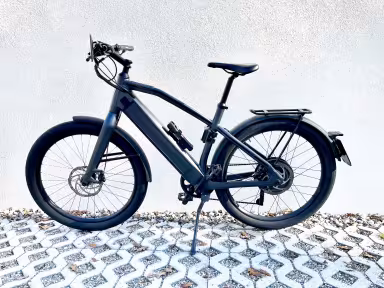 Stromer ST1 Sport