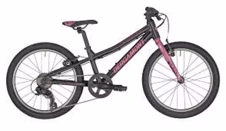 Bergamont Bergamonster 20 Girl