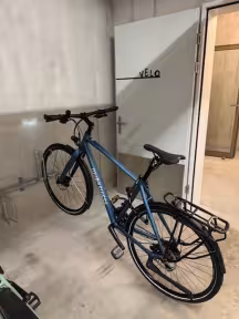 Tour de Suisse Speed Trekking