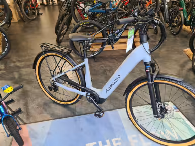 Advanced Trekking Pro Wave 625