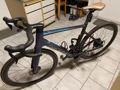 SCOTT Addict E-Ride Premium