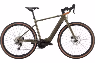 Bulls Grinder Evo Sx