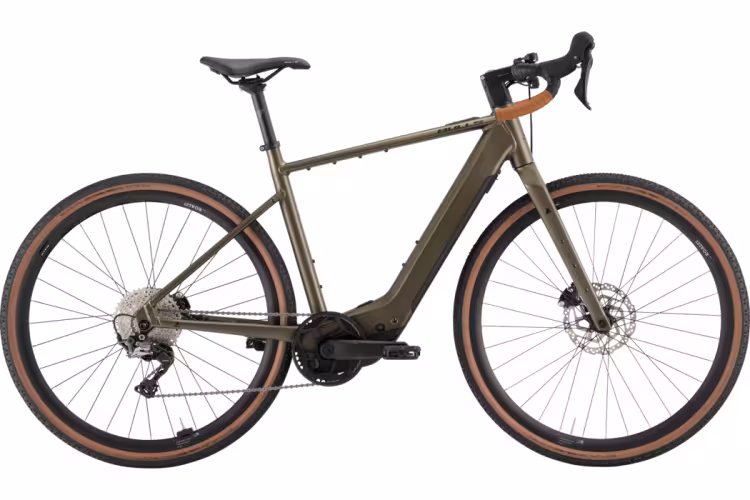 Bulls Grinder Evo Sx