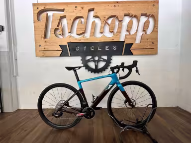 3T Exploro Racemax Force Axs 2X