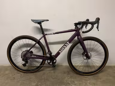 Tour de Suisse Virage