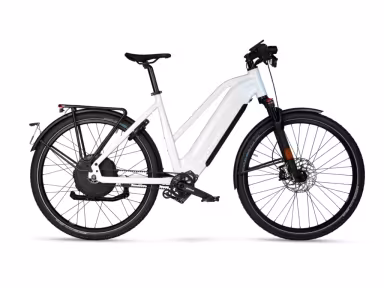 AureusDrive Powerdrive