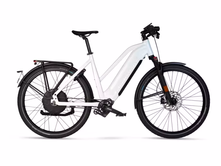 AureusDrive Powerdrive