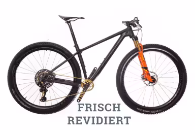 TREK Procaliber 9.9 SL