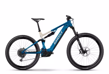 GHOST E-Asx Universal High