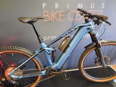 Bulls Sonic EVO AM 2 Carbon