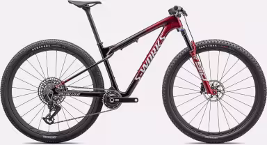 SPECIALIZED S-Works Epic