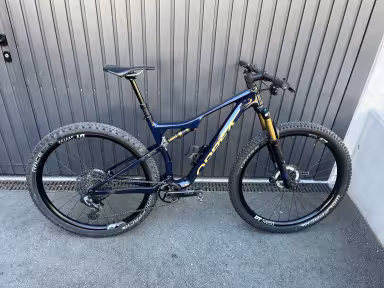 Orbea Oiz M Pro TR