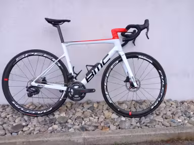 BMC Team Machine Slr 01 Edition Team