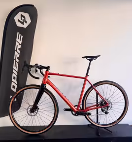 LAPIERRE Crosshill 6.0 Axs